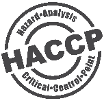 HACCP Cert